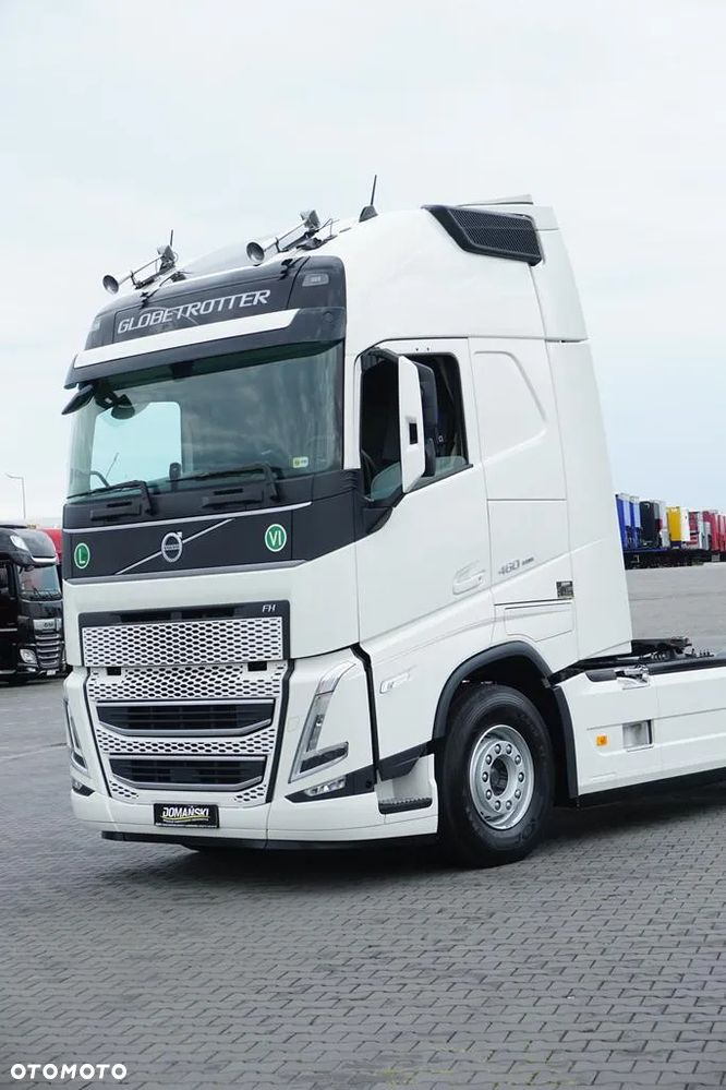 Volvo FH / 460 / I – SAVE / XL / EURO 6 / ACC / I -COOL / NOWY MODEL - 21