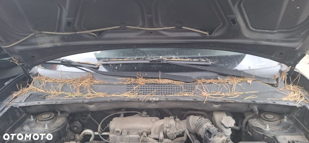 HYUNDAI TUCSON I 2.0 16V 04-09 SERWO HAMULCOWE - 34