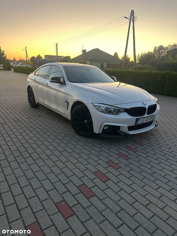 BMW Seria 4