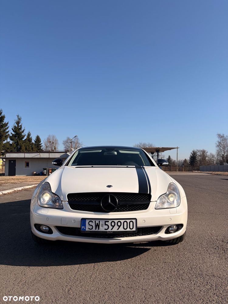 Mercedes-Benz CLS - 2
