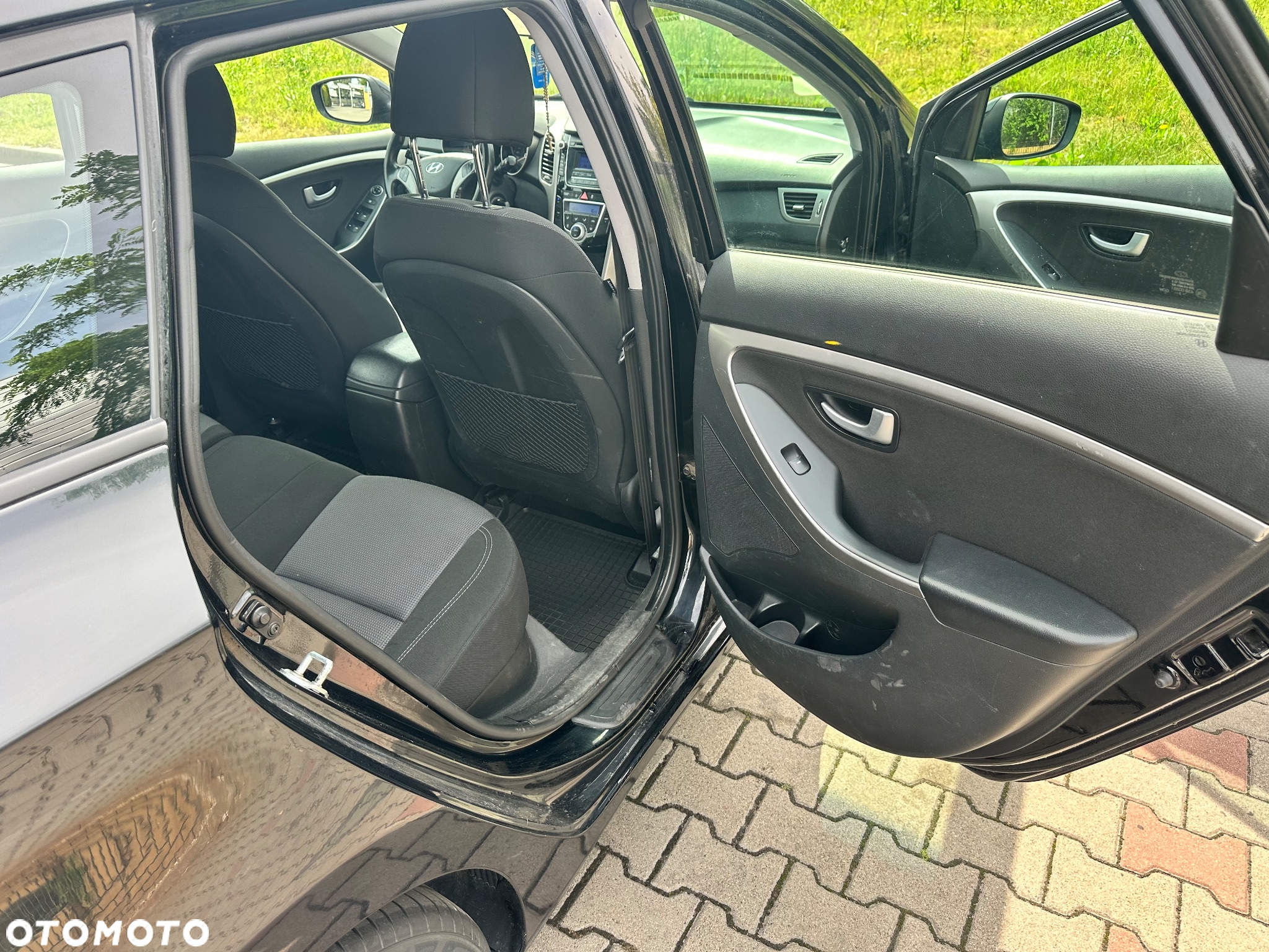 Hyundai i30 1.6 CRDi Premium - 9