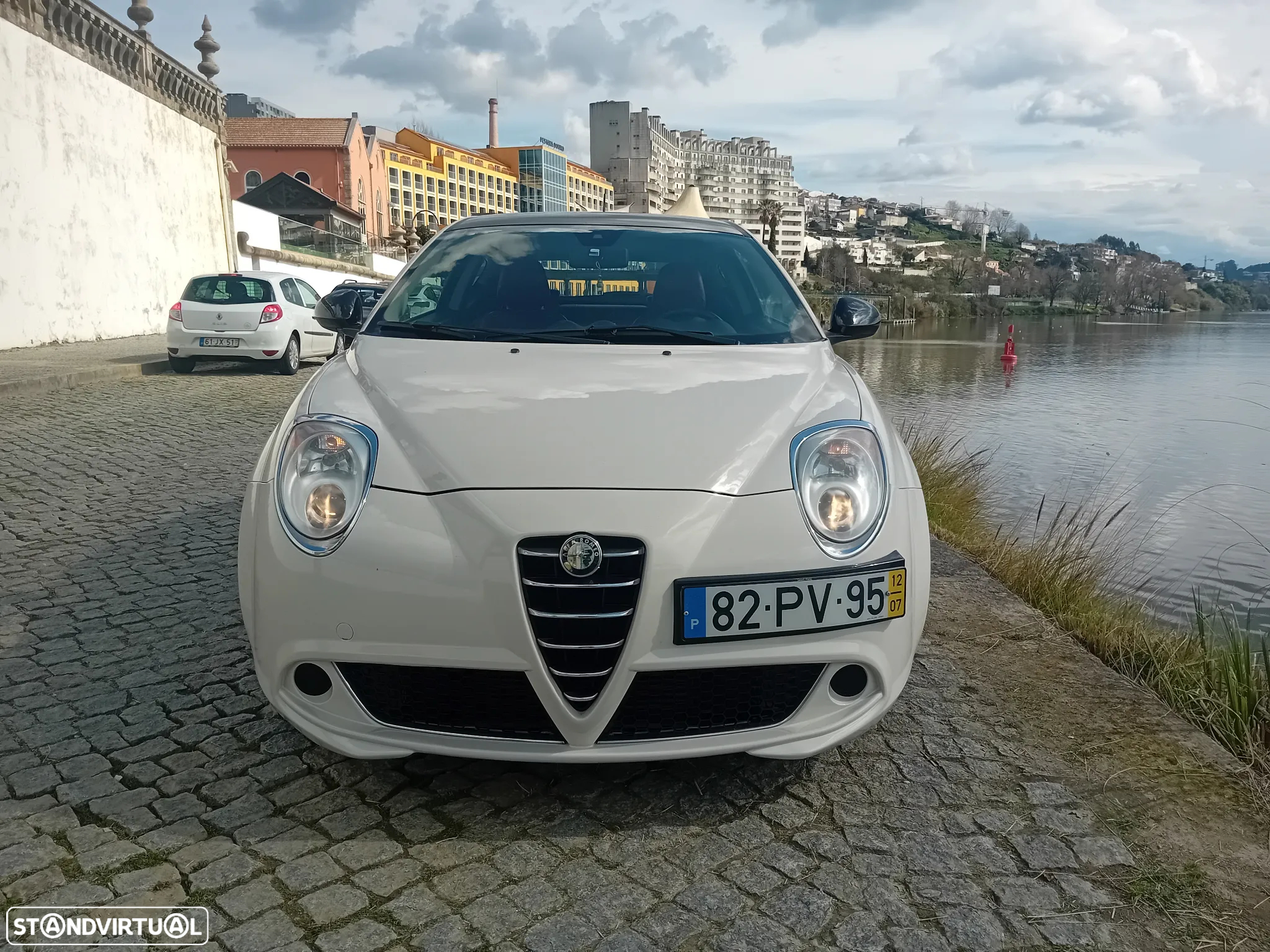 Alfa Romeo MiTo 1.3 JTD SBK S&S - 3