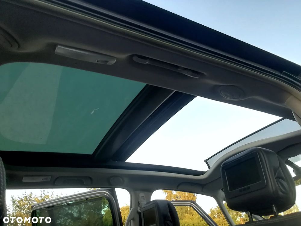 Renault Grand Espace 2.0 dCi FAP Privilege - 22