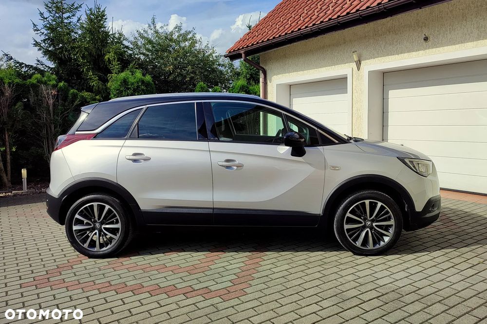 Opel Crossland X 1.2 T 120 Lat S&S - 15