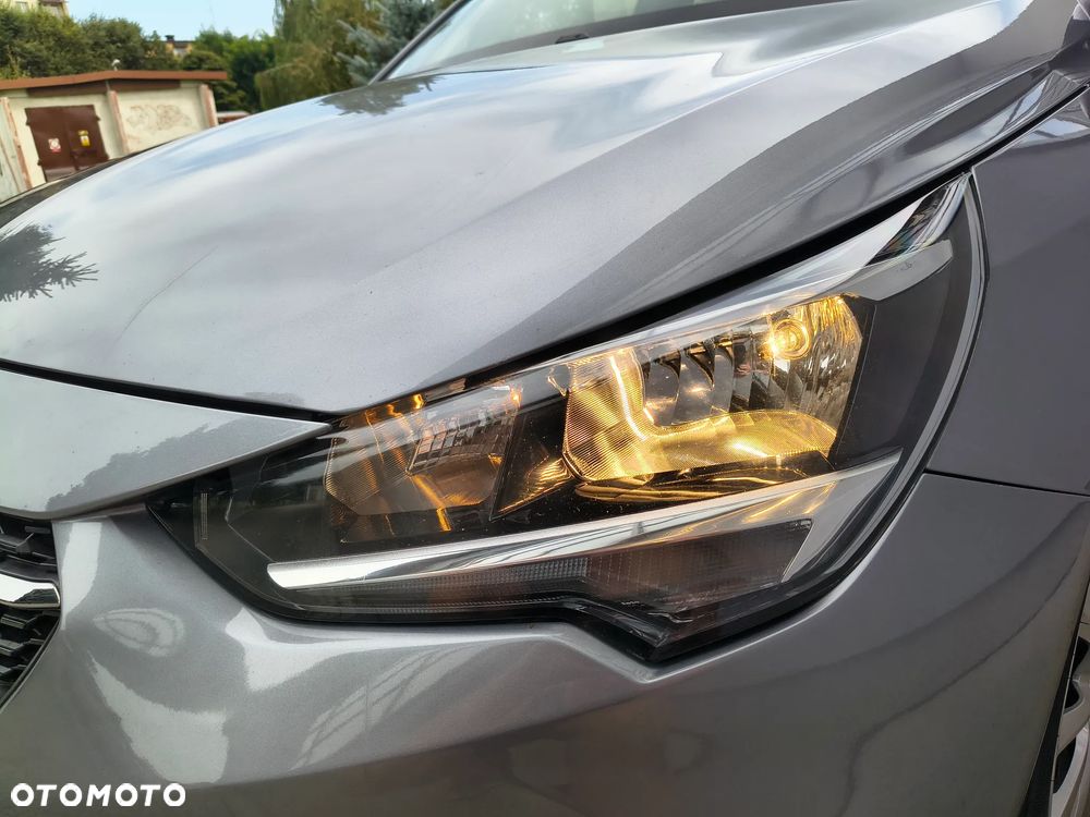 Opel Corsa 1.2 Start/Stop Edition - 26