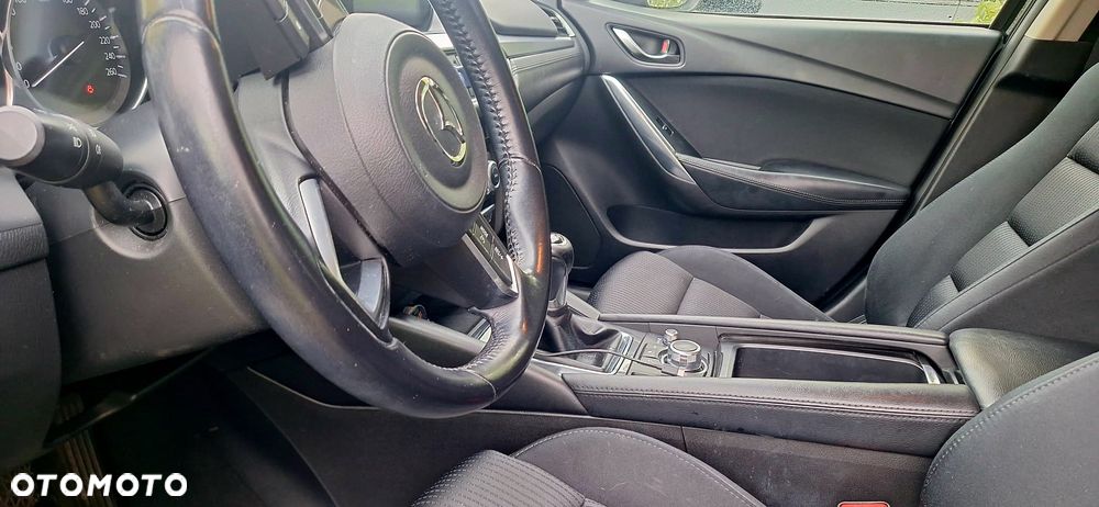 Mazda 6 2.0 Skygo - 10