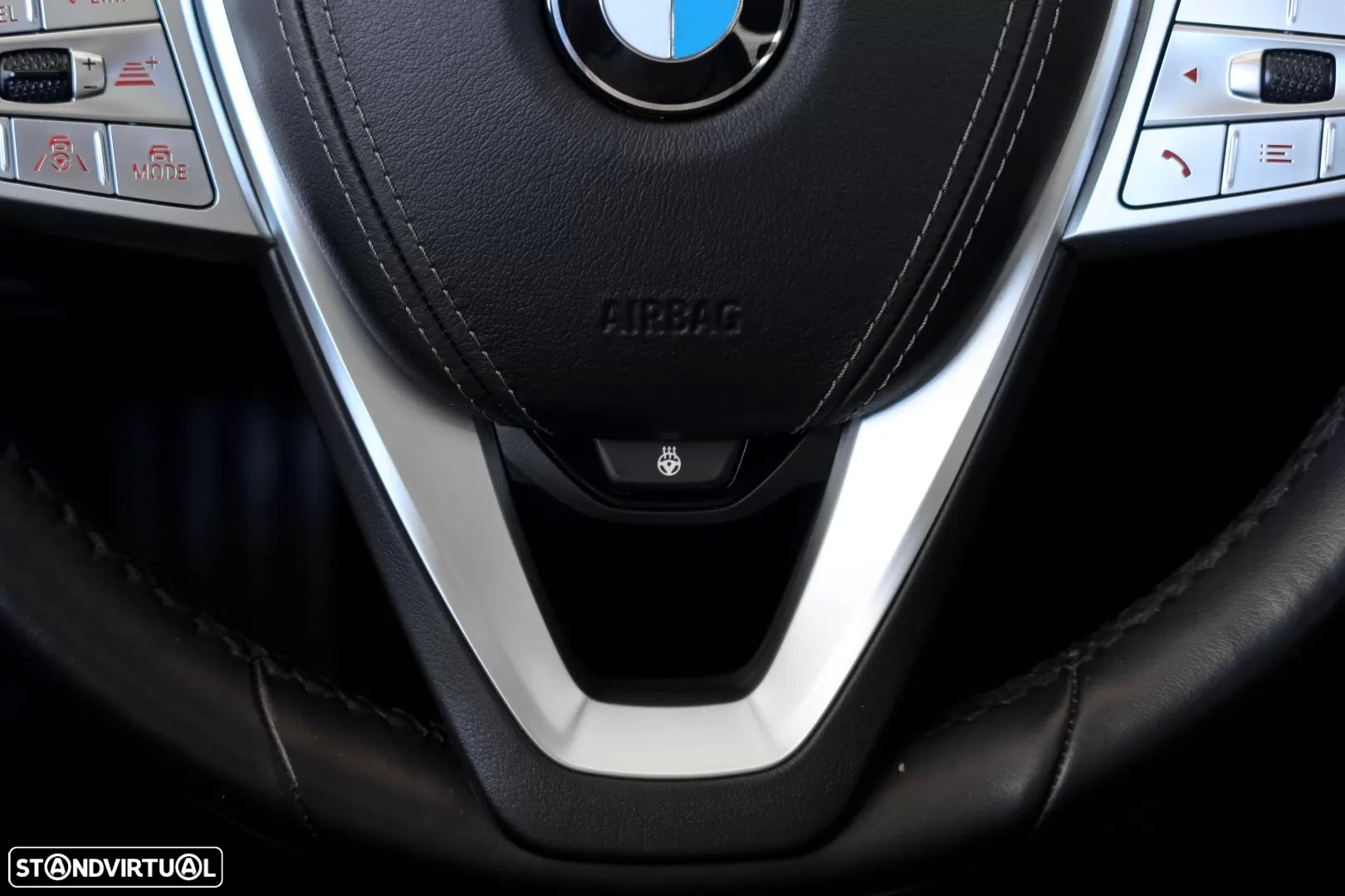 BMW 730 d Auto - 9