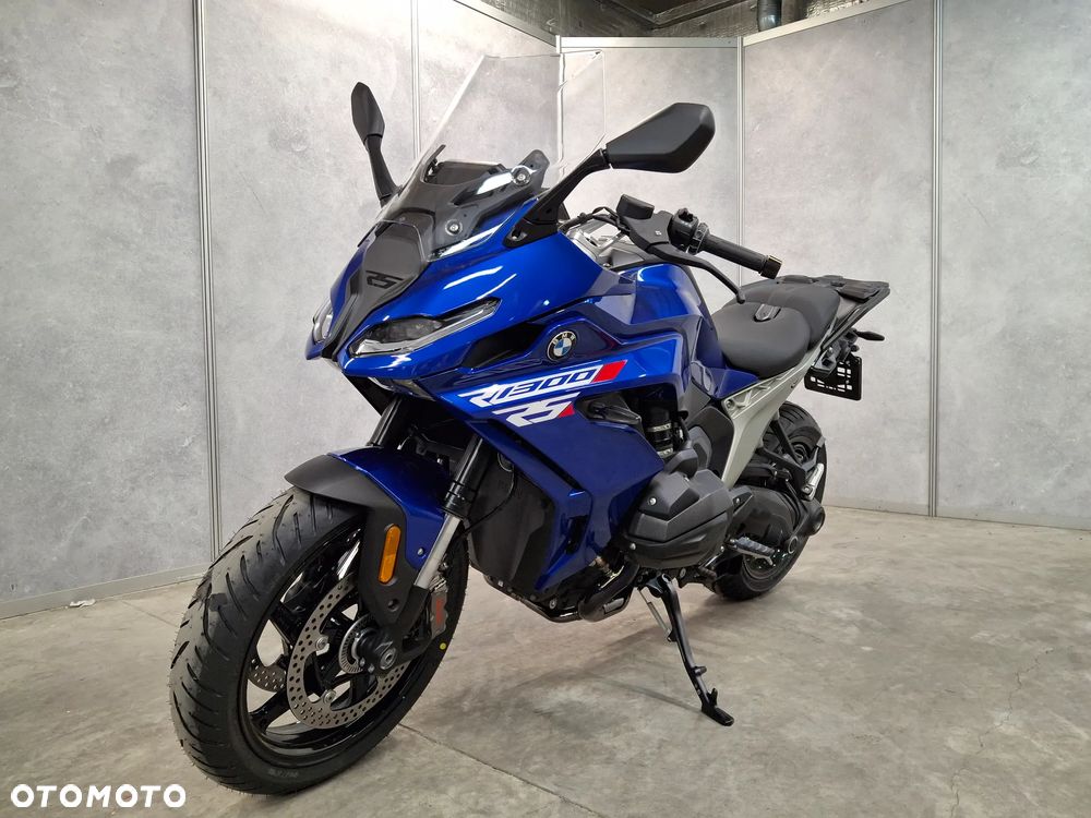 BMW R - 4