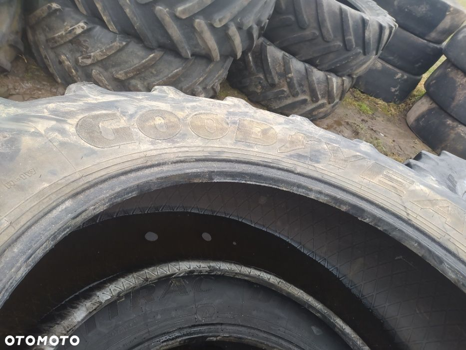 620/70R42 Goodyear DT812 J019 J020 JA558 - 7