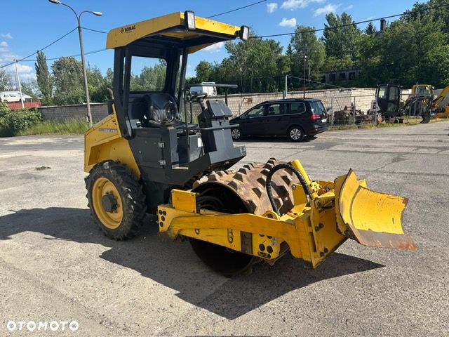 Bomag BW 124 PDH , 2016 r. - 3