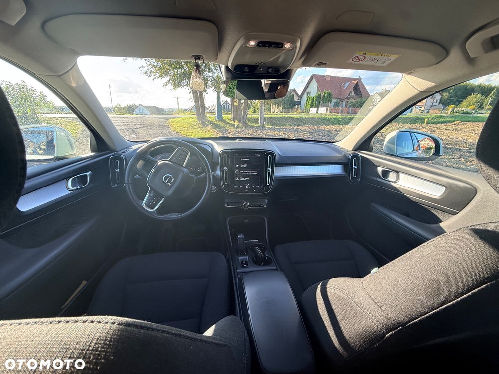 Volvo XC 40 D3 Momentum Pro - 17