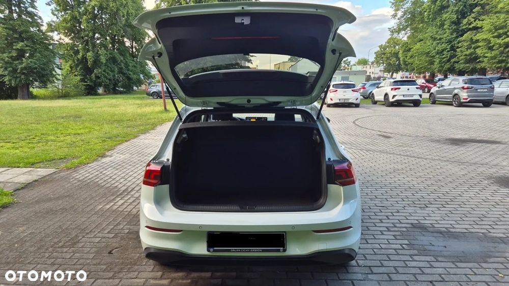 Volkswagen Golf - 7