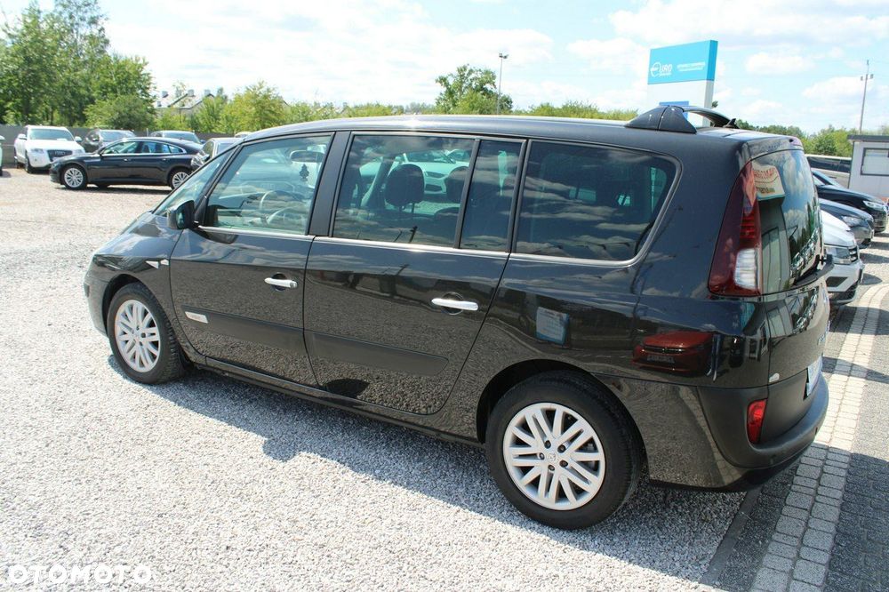 Renault Grand Espace - 10