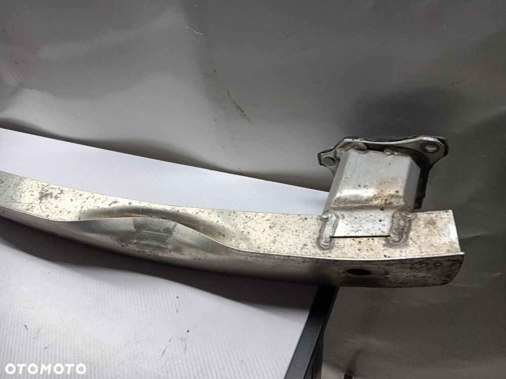 BELKA ZDERZAKA TYŁ TYLNA AUDI A6 C7 KOMBI 4G9807309 - 6