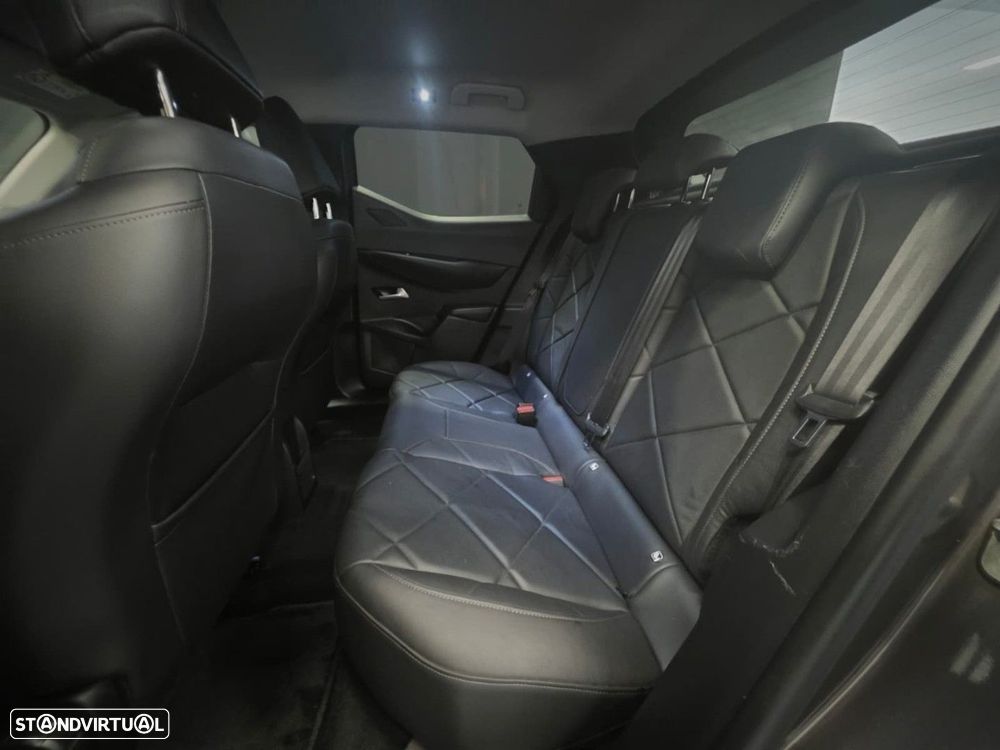 DS DS3 Crossback PureTech 100 SO CHIC - 18