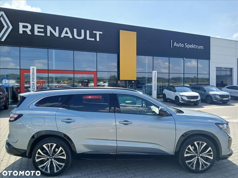 Renault Espace - 2