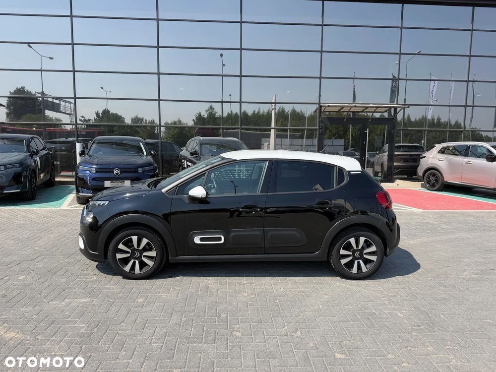 Citroën C3 1.2 PureTech Shine - 2