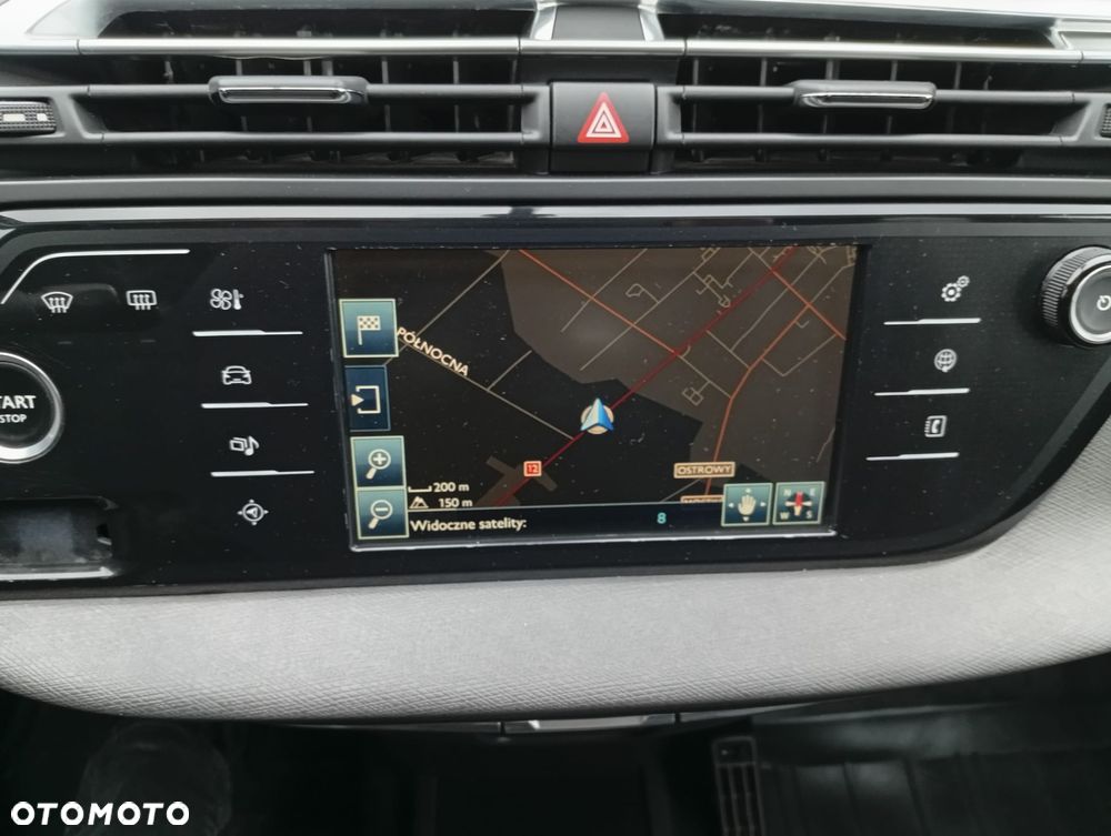 Citroën C4 Grand Picasso 1.6 BlueHDi Shine S&S EAT6 - 27