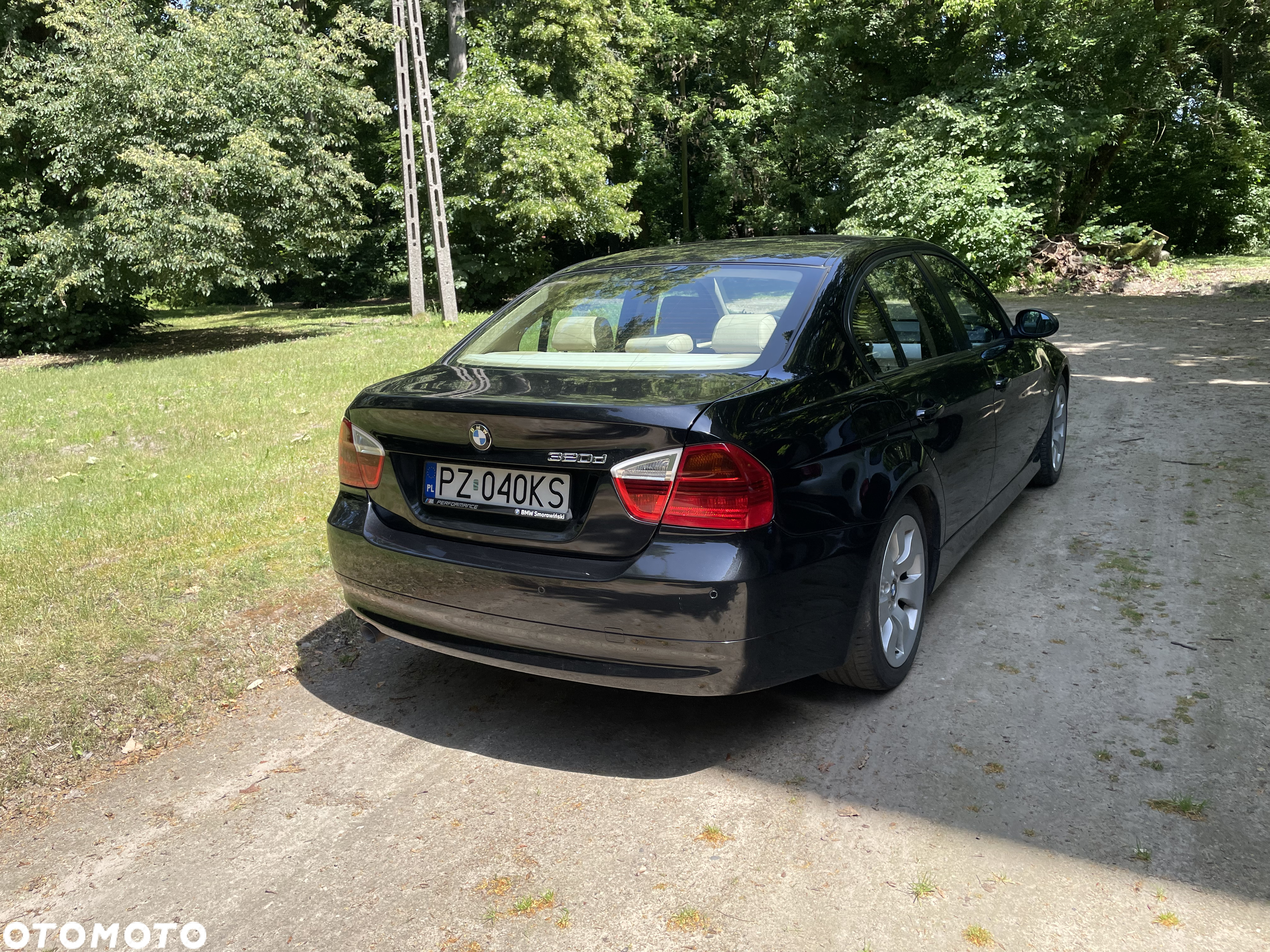 BMW Seria 3 - 14