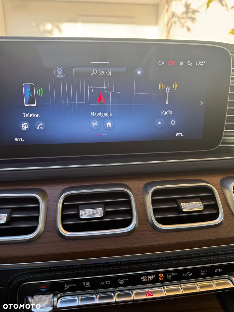 Mercedes-Benz GLE 450 4-Matic - 7
