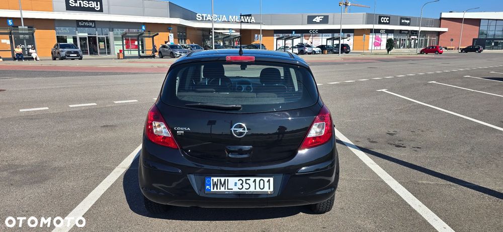 Opel Corsa 1.2 16V Enjoy - 6