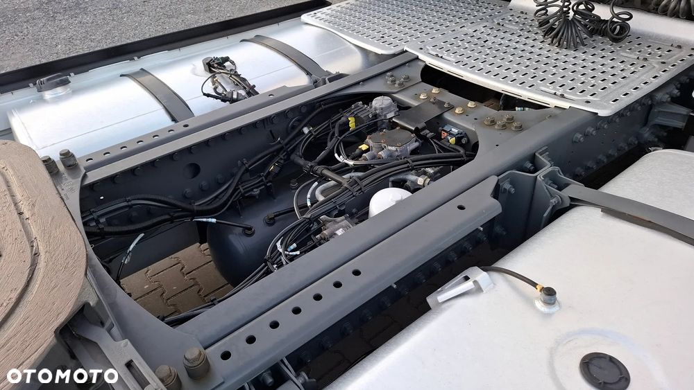 DAF XG 480 FT / STANDARD / POLSKI SALON / NA GWARANCJI - 14