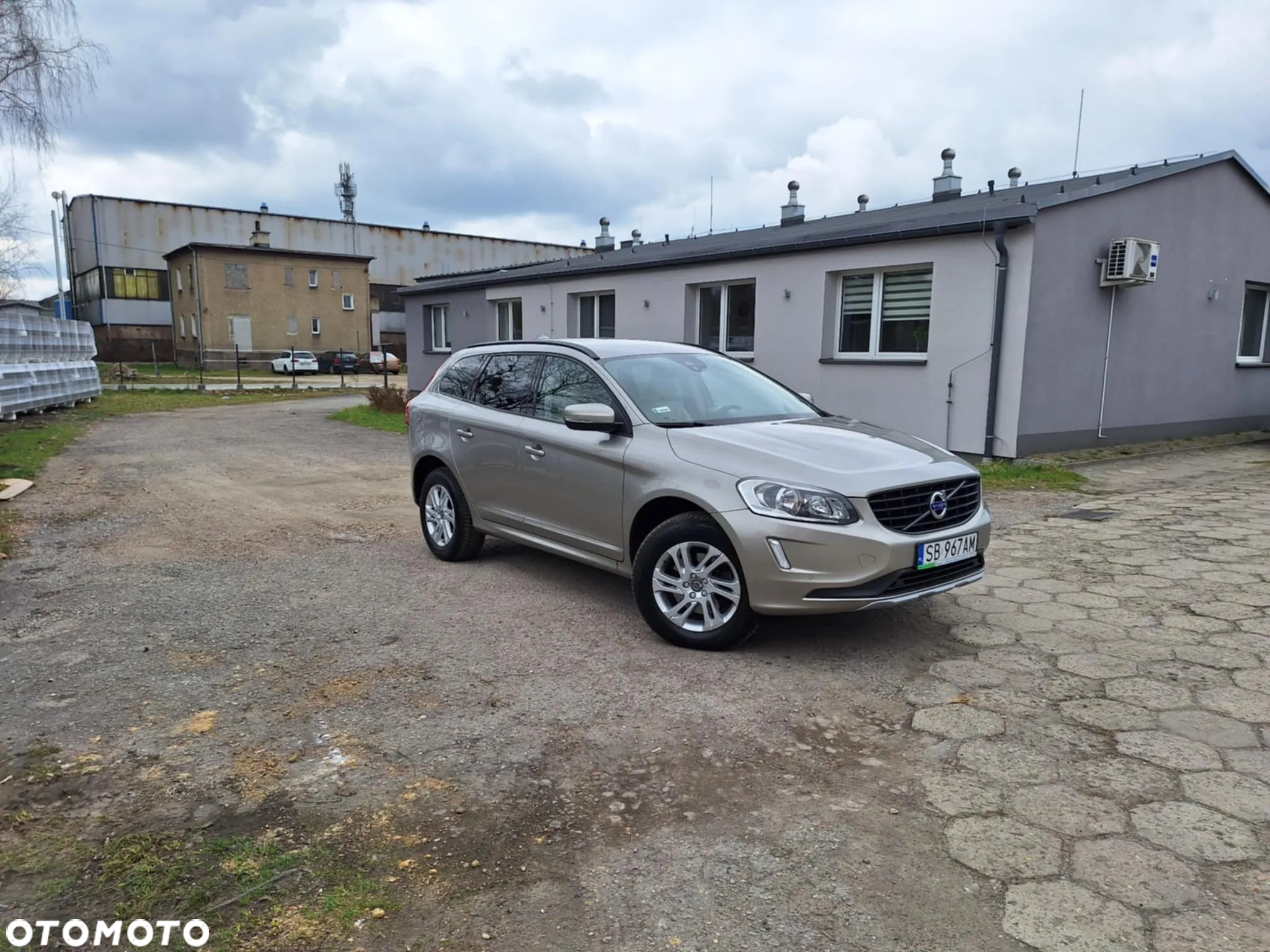 Volvo XC 60 - 2
