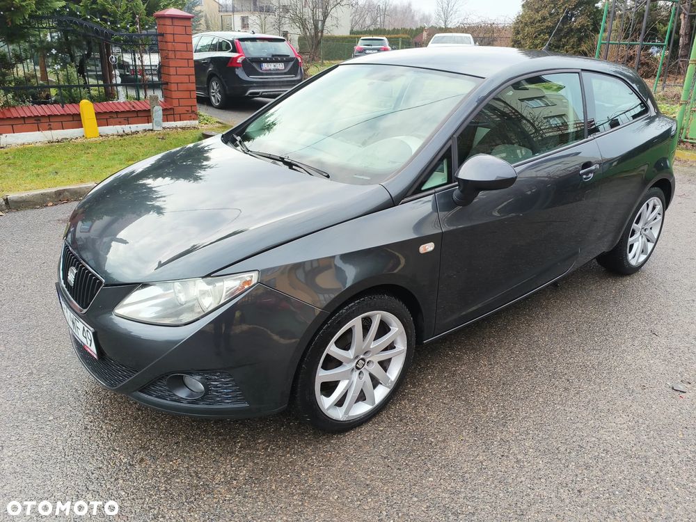 Seat Ibiza SC 1.9 TDI PD Sport - 3