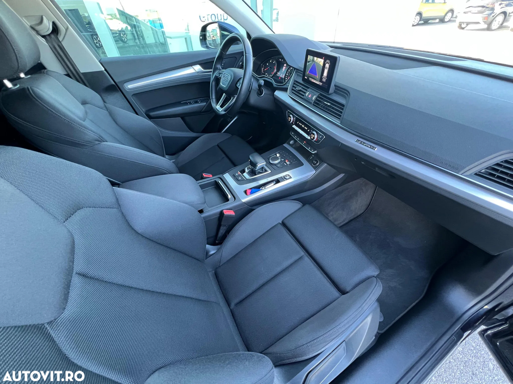Audi Q5 2.0 40 TDI quattro S tronic Design - 13