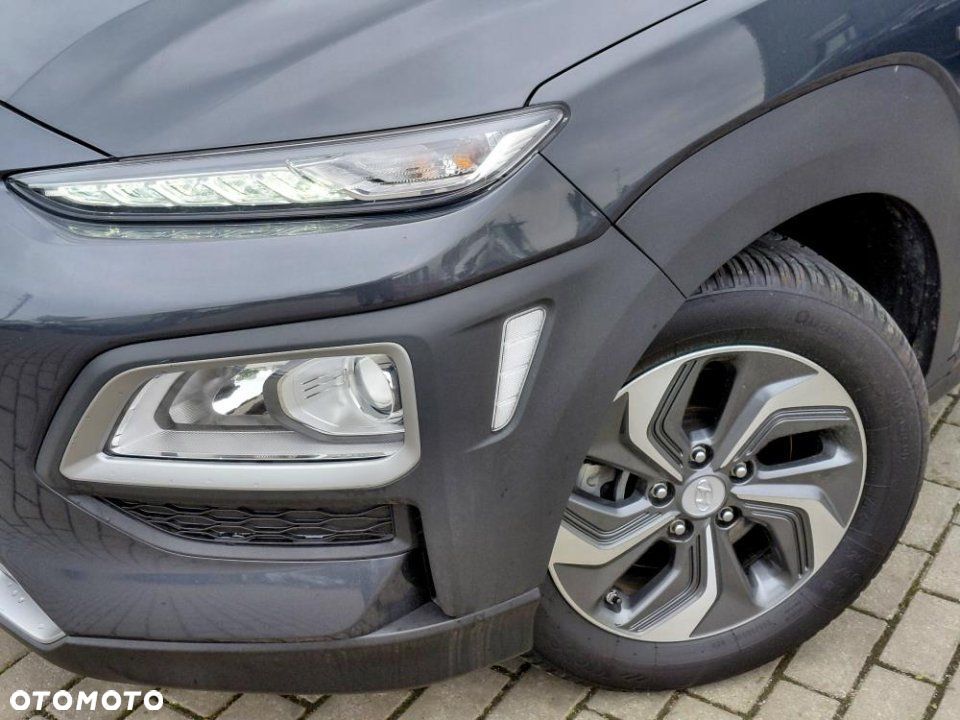 Hyundai Kona - 7