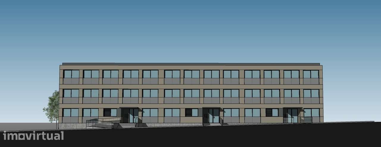 Apartamento T0 na Madalena - Próximo da Praia - Grande imagem: 5/16