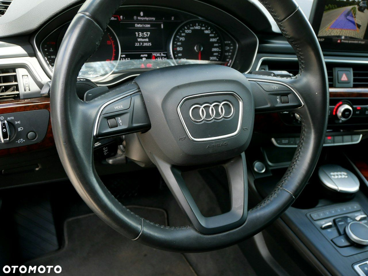 Audi A4 - 13