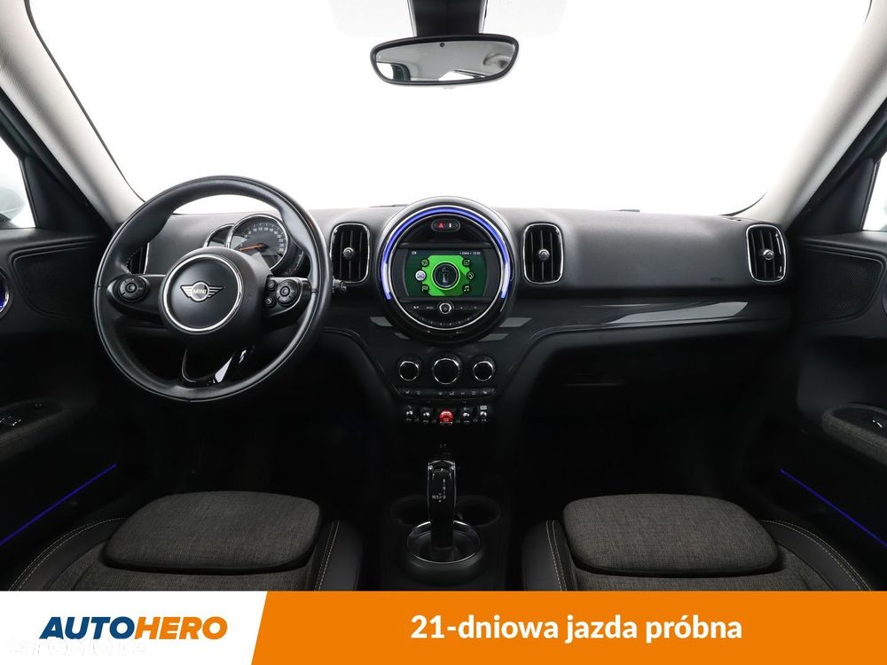 MINI Countryman - 13