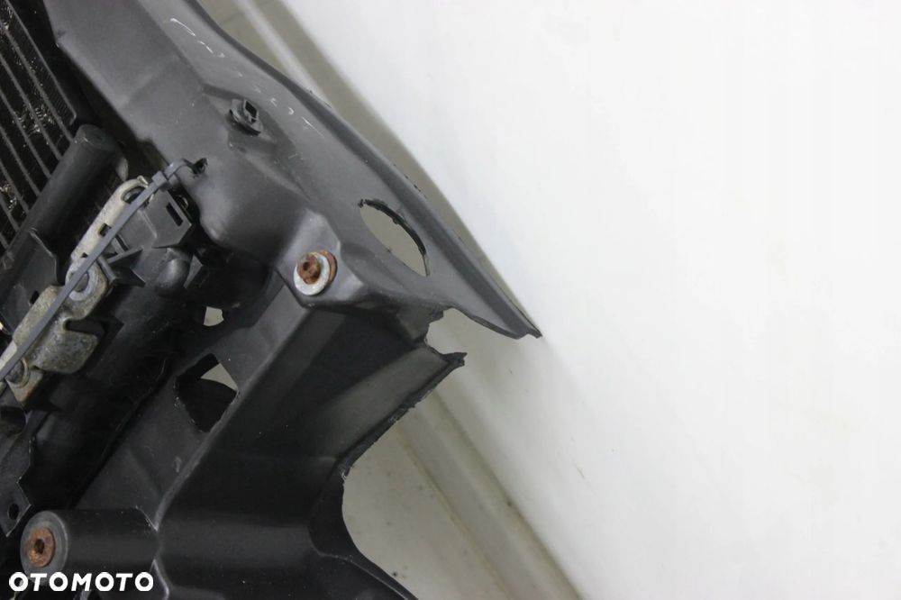 !PAS PRZEDNI WZMOCNIENIE BELKA CHŁODNICE VW PASSAT B5 LIFT 2000R- 1.9 TDI - 6