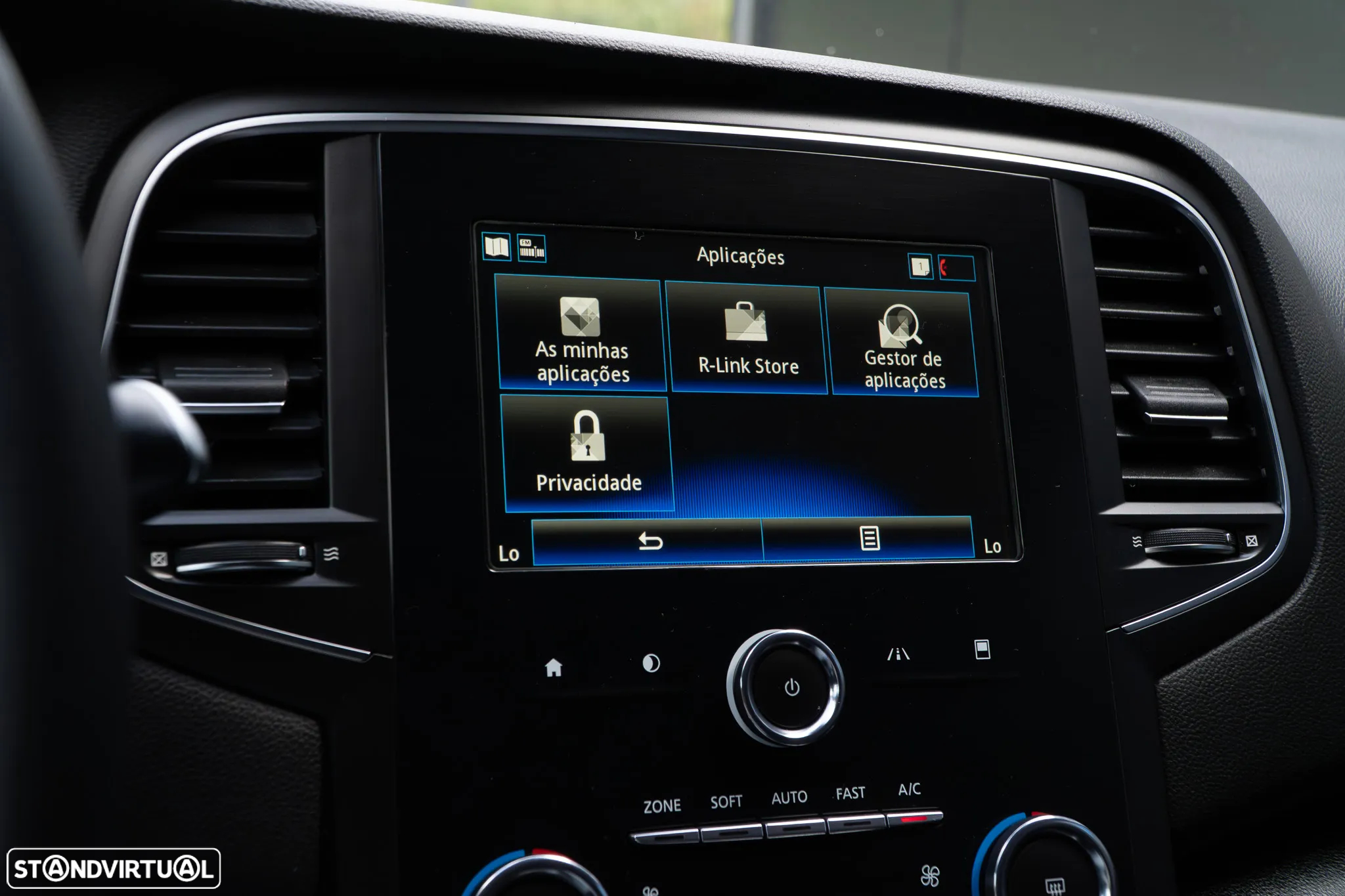 Renault Mégane ENERGY dCi 110 BUSINESS - 26