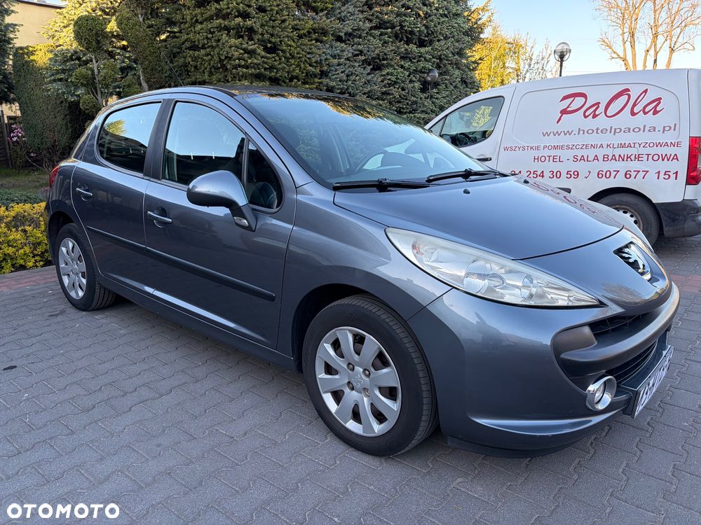 Peugeot 207 95 VTi Urban Style - 15