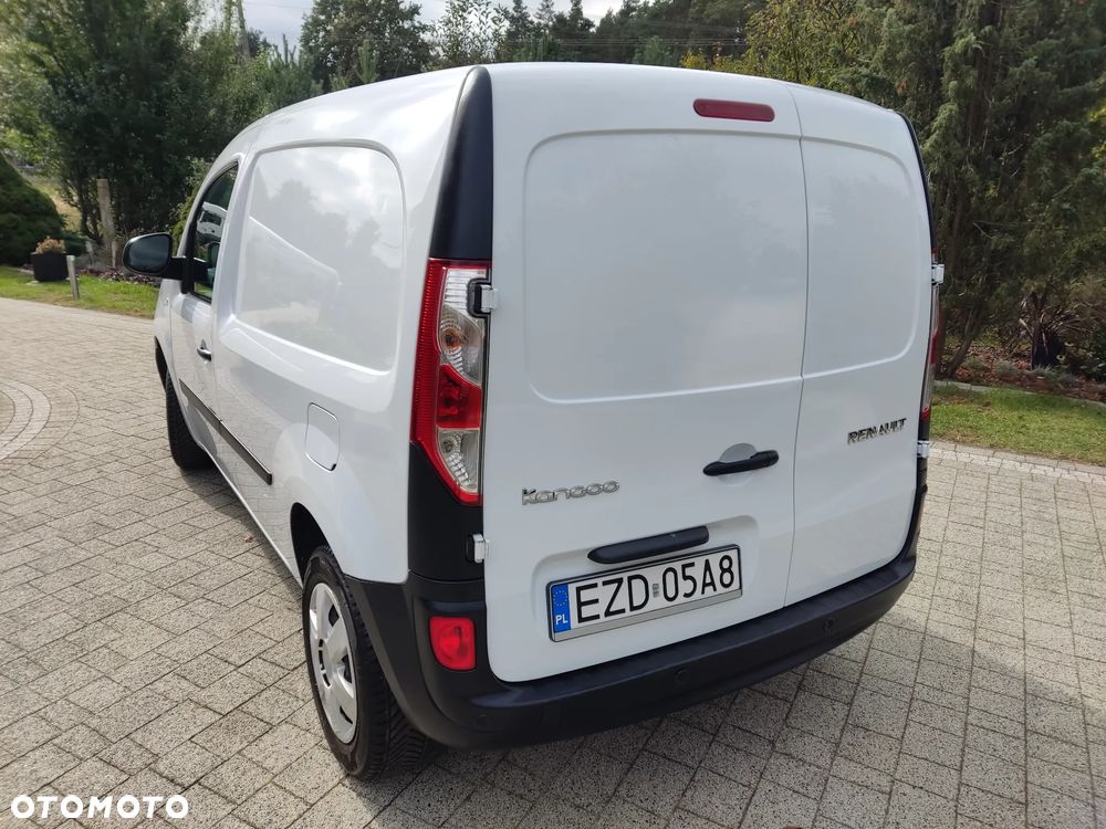 Renault Kangoo - 11