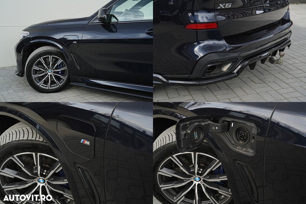 BMW X5 xDrive45e - 19