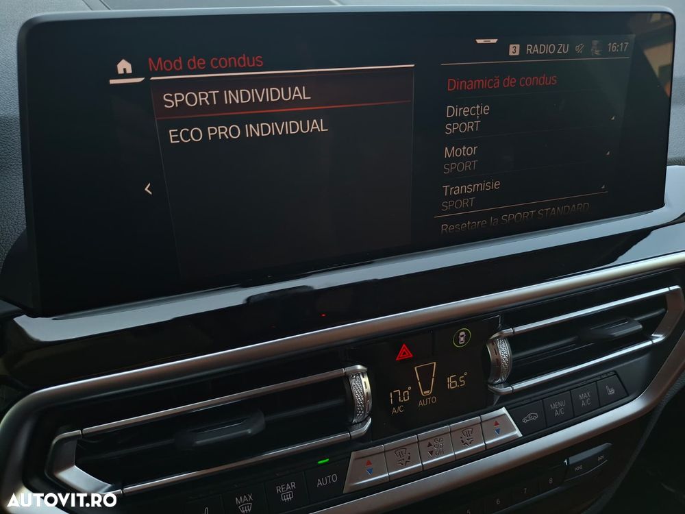 BMW X3 xDrive20i AT MHEV - 24