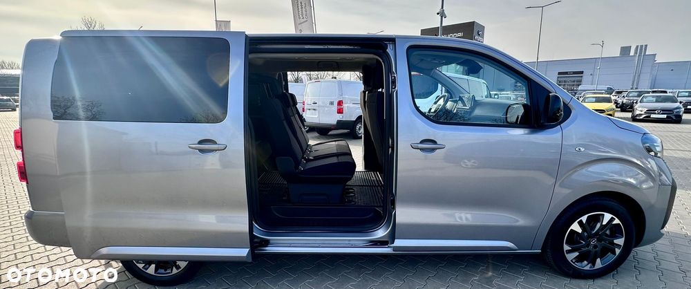 Opel Zafira 2.0 Diesel XL Business - 9