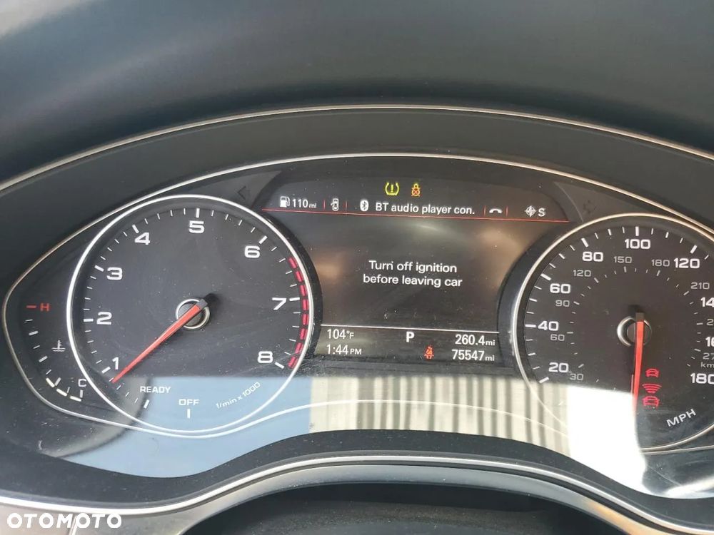 Audi A7 Sportback 55 TFSI quattro S tronic - 9