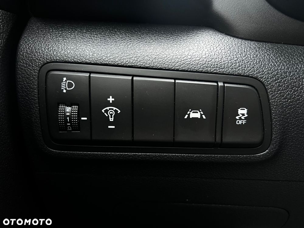 Hyundai Tucson 1.6 GDI BlueDrive Style 2WD - 24