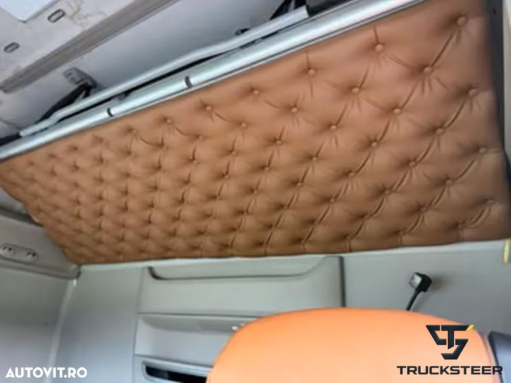 DAF XF 530 | E6 | Retarder | Compesor | Full Asistenta - 26