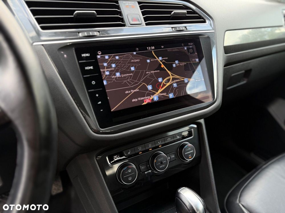 Volkswagen Tiguan Allspace 1.4 TSI ACT Highline DSG 7os - 16