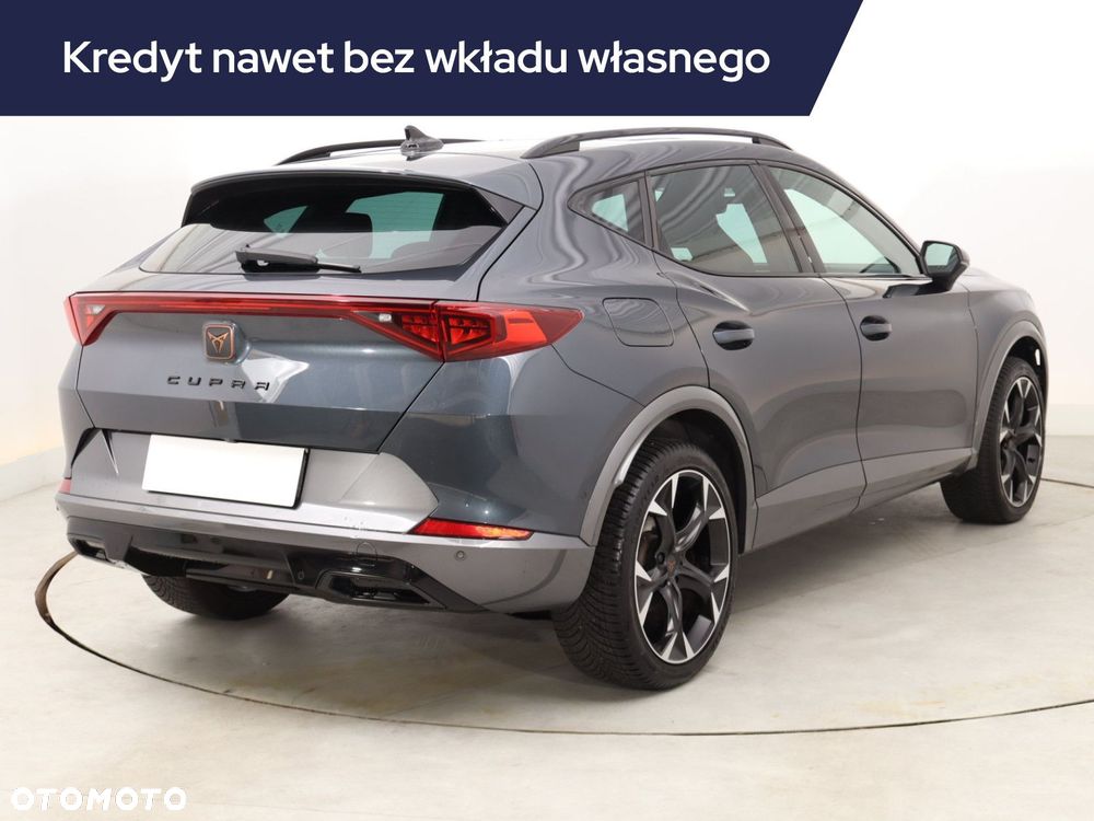 Cupra Formentor - 7