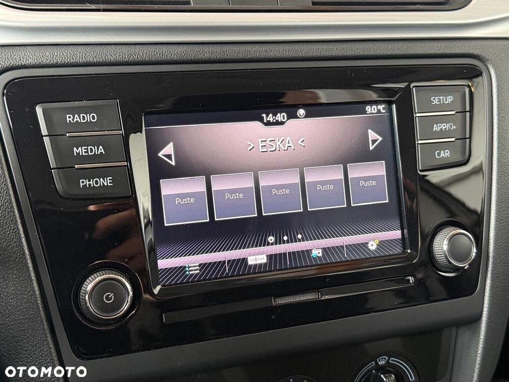Skoda RAPID - 25