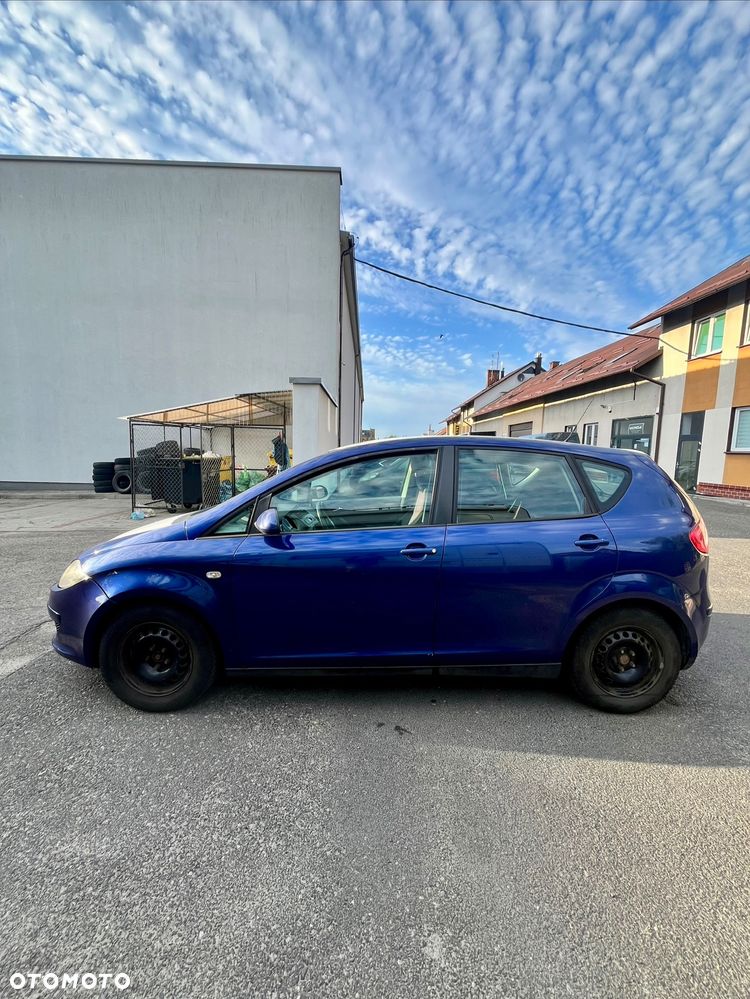 Seat Altea - 3