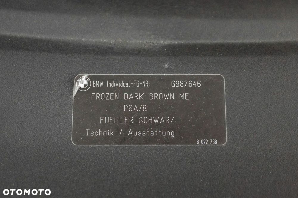 BMW Seria 7 M760Li xDrive - 21