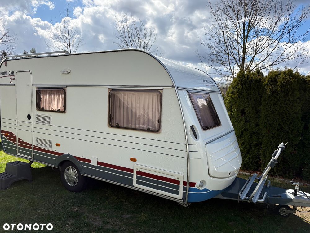 Home-Car Racer 43 - 1