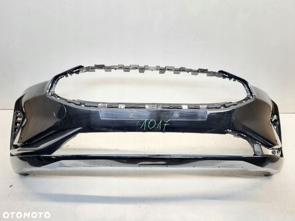 ford kuga mk3 lift st line zderzak przód przedni - 1